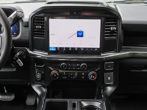New 2026 Ford F150 STX AWD/4WD image 16