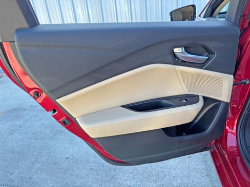 Used 2021 Acura TLX w/ Technology Package image 42