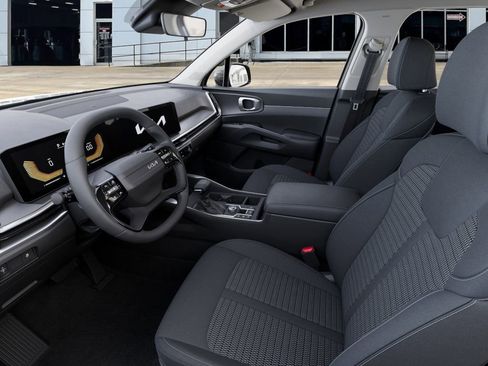 New 2026 Kia Sorento LX image 19