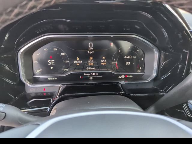Certified 2024 GMC Sierra 1500 Elevation AWD/4WD image 20
