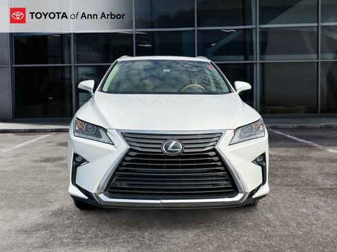 Used 2019 Lexus RX 350L w/ Premium Package image 14