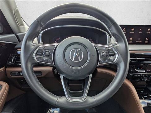 Used 2023 Acura MDX FWD w/ Technology Package image 10