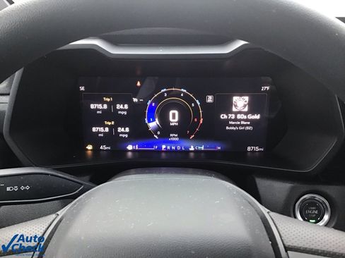 Used 2024 Chevrolet Colorado W/T w/ WT Convenience Package image 30