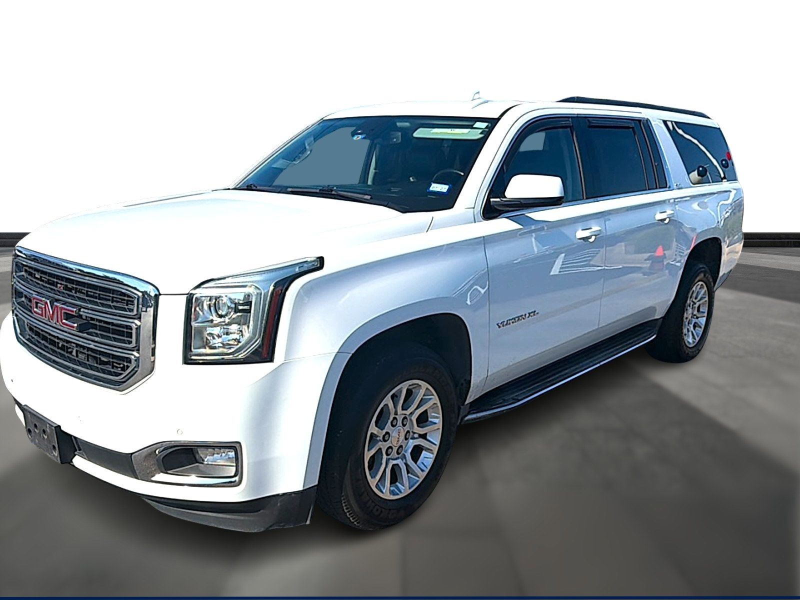 Used 2020 GMC Yukon XL SLT AWD/4WD image 1