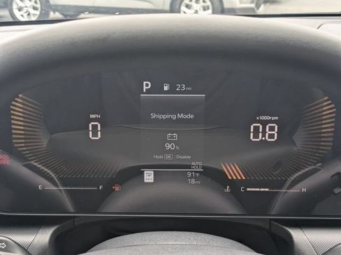 New 2026 Kia K4 FWD image 30
