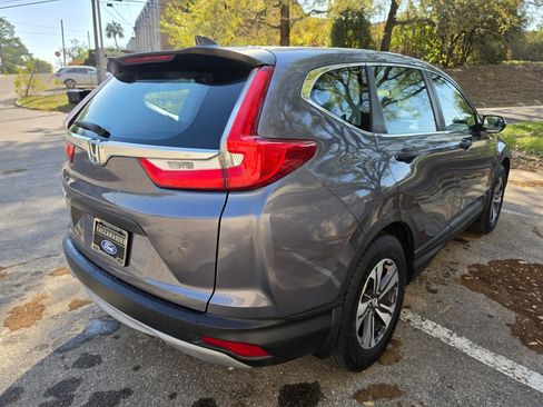 Used 2017 Honda CR-V LX image 42