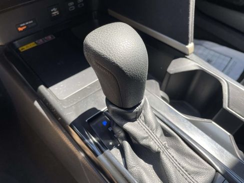 Used 2025 Toyota Camry LE FWD image 26