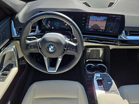Used 2026 BMW X1 xDrive28i w/ Convenience Package AWD/4WD image 14