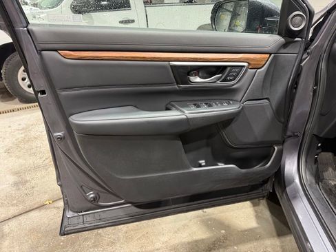 Used 2021 Honda CR-V EX-L image 13