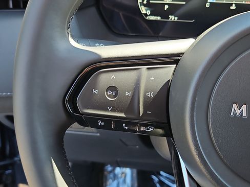 New 2026 MAZDA CX-5 AWD 2.5 S image 16