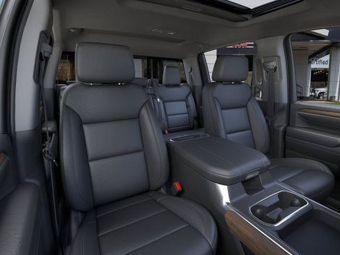 New 2026 GMC Sierra 2500 SLT w/ Texas SLT Premium Package AWD/4WD image 16