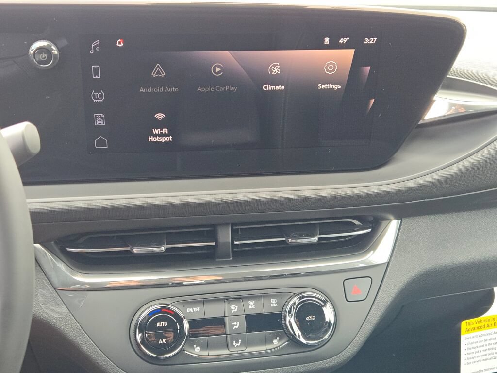 New 2026 Buick Envista Preferred w/ Convenience I Package FWD image 25