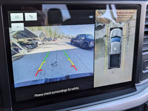 Used 2021 Ford F150 XLT w/ Equipment Group 302A High image 27