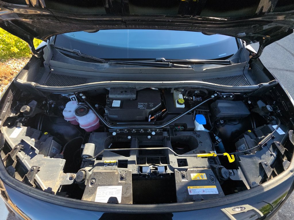 Certified 2023 Volkswagen ID.4 Pro S AWD/4WD image 22