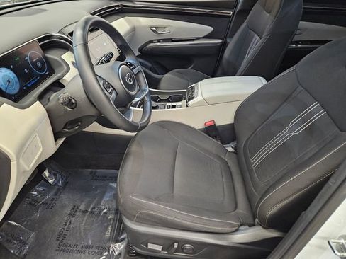 Used 2022 Hyundai Tucson SEL w/ Convenience Package image 11