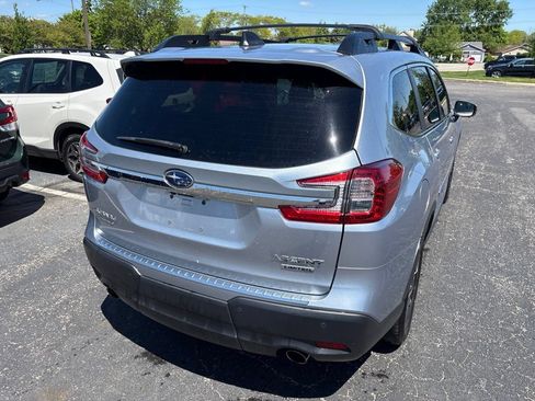 Certified 2023 Subaru Ascent Limited w/ Technology Package AWD/4WD image 3