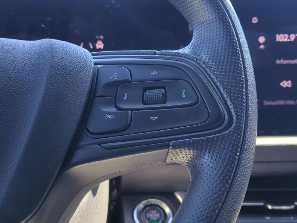 Used 2026 Buick Envista Preferred FWD image 18