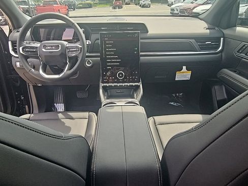 New 2026 GMC Terrain Elevation w/ Elevation Premium Package image 15