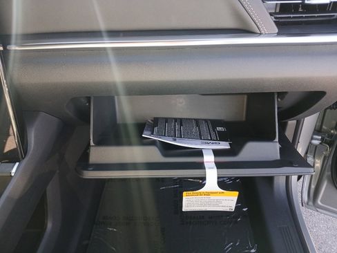 New 2026 GMC Terrain Elevation image 23