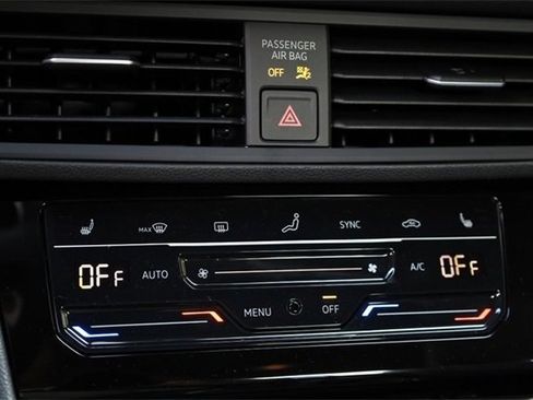 New 2025 Volkswagen Jetta Sport image 14