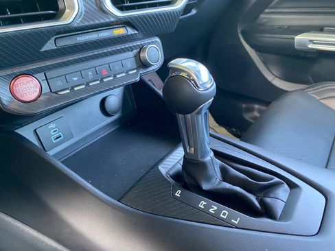 Used 2025 Ford Mustang Premium RWD image 50