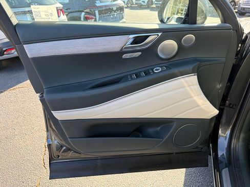 New 2026 Genesis GV80 3.5T Advanced image 10