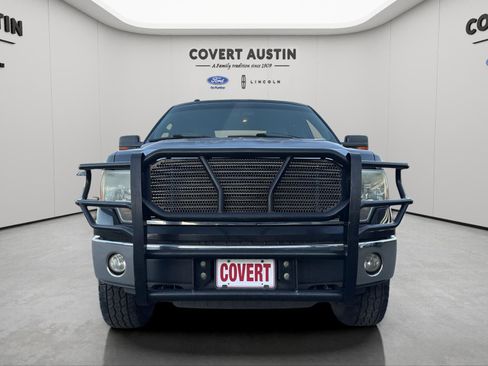 Used 2010 Ford F150 XLT image 5