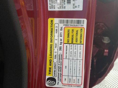 New 2025 Ford Bronco Big Bend w/ Black Diamond Package image 29