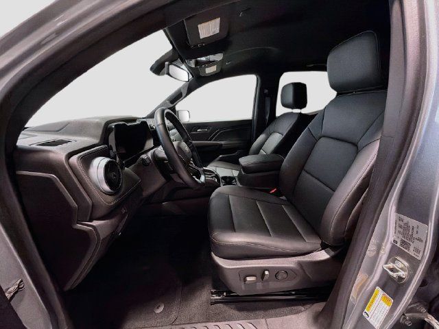Certified 2023 Chevrolet Colorado LT w/ LT Convenience Package III AWD/4WD image 19