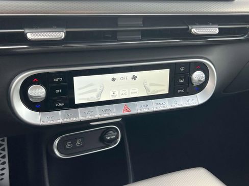 New 2024 Genesis GV60 Performance AWD/4WD image 29