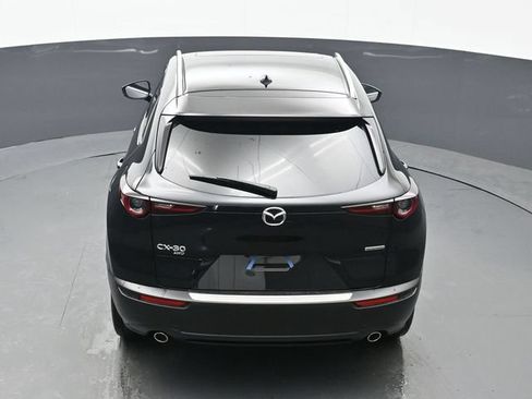 Used 2025 MAZDA CX-30 AWD 2.5 S w/ Premium Package image 32