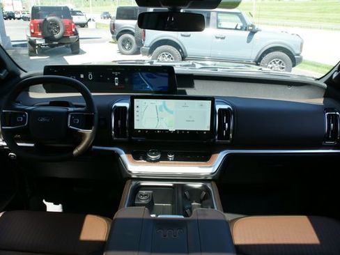 New 2026 Ford Expedition Max King Ranch AWD/4WD image 38