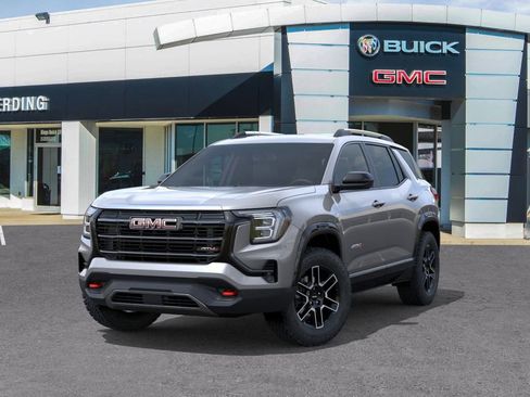 New 2026 GMC Terrain AT4 w/ Convenience Package III image 6