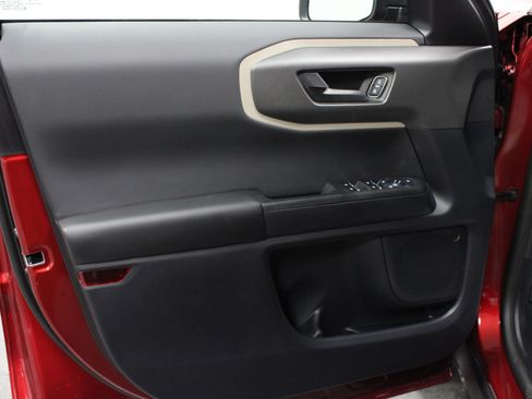 New 2025 Ford Bronco Sport Big Bend w/ Convenience Package image 11