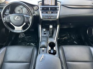 Used 2017 Lexus NX 200t FWD w/ Premium Package video 3