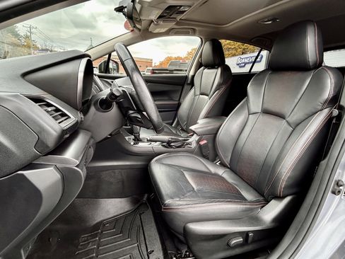 Used 2023 Subaru Crosstrek 2.5i Limited image 23