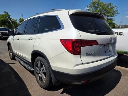 Used 2016 Honda Pilot EX-L image 5