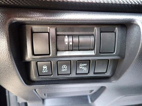 Used 2023 Subaru Crosstrek 2.0i Premium image 15