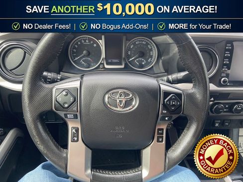 Used 2021 Toyota Tacoma SR5 image 19