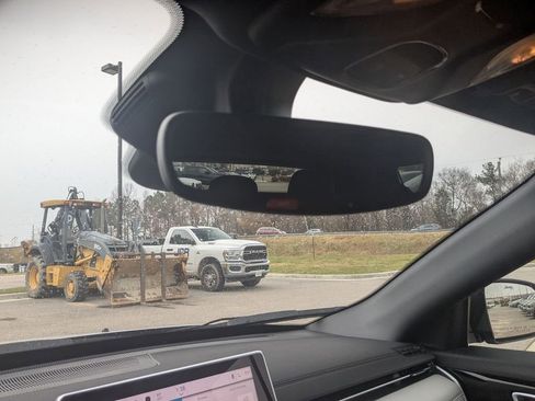 New 2026 Jeep Compass Limited w/ Sun, Sound & Navigation Group image 35