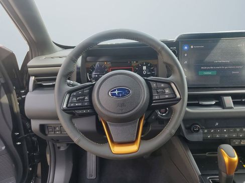 New 2026 Subaru Outback Wilderness AWD/4WD image 12