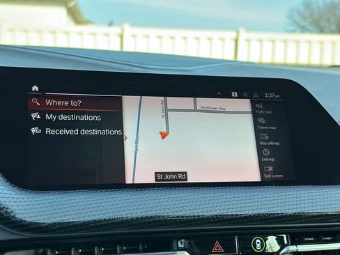 Certified 2023 BMW 228i xDrive Gran Coupe 228i xDrive w/ M Sport Package image 38