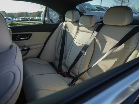 Used 2026 Mercedes-Benz C 300 4MATIC Sedan image 29