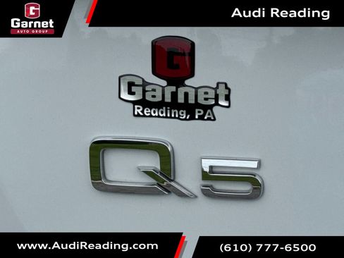 Used 2023 Audi Q5 2.0T Premium w/ Convenience Package AWD/4WD image 40