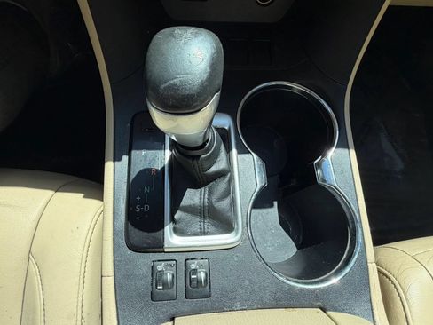 Used 2015 Toyota Highlander XLE FWD image 19