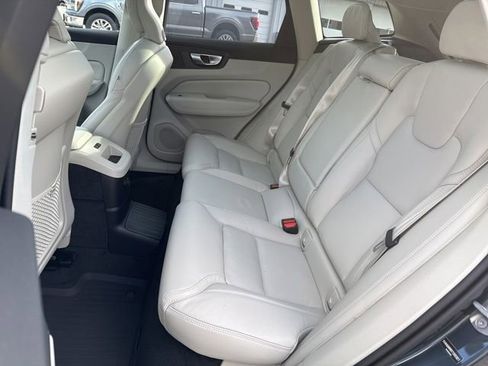 New 2026 Volvo XC60 T8 Ultra w/ Protection Package Premier image 3