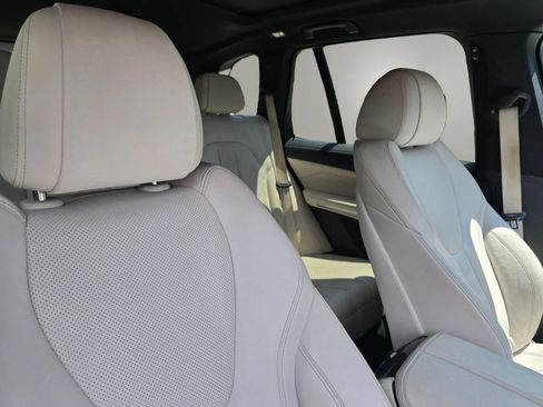 Used 2020 BMW X5 sDrive40i w/ Convenience Package RWD image 28