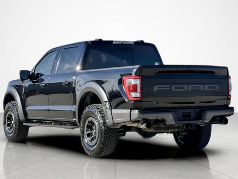 Used 2023 Ford F150 Raptor w/ Raptor Carbon Fiber Package image 3