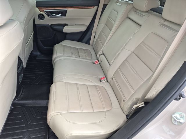Used 2018 Honda CR-V EX-L image 18