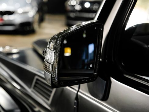 Used 2011 Mercedes-Benz G 550 image 45
